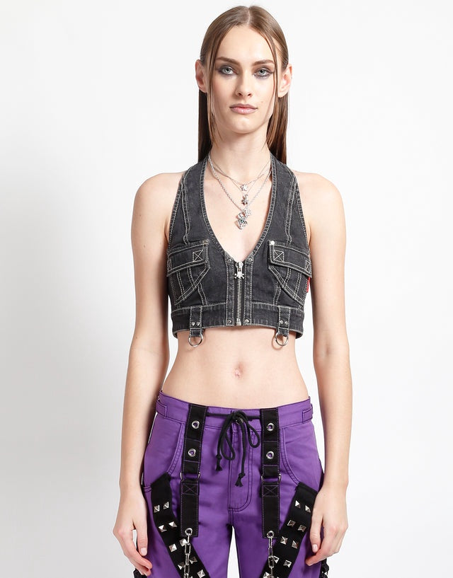 Power Halter