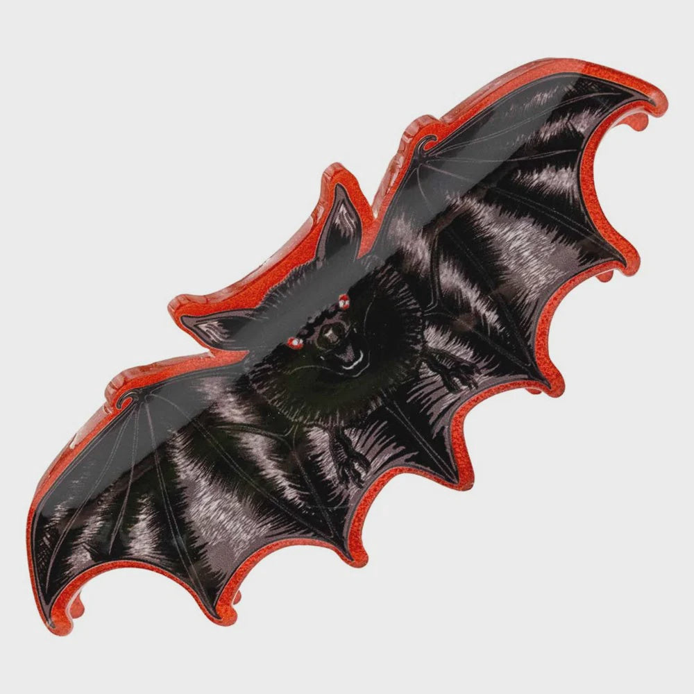 Creature Of The Night Claw Clip