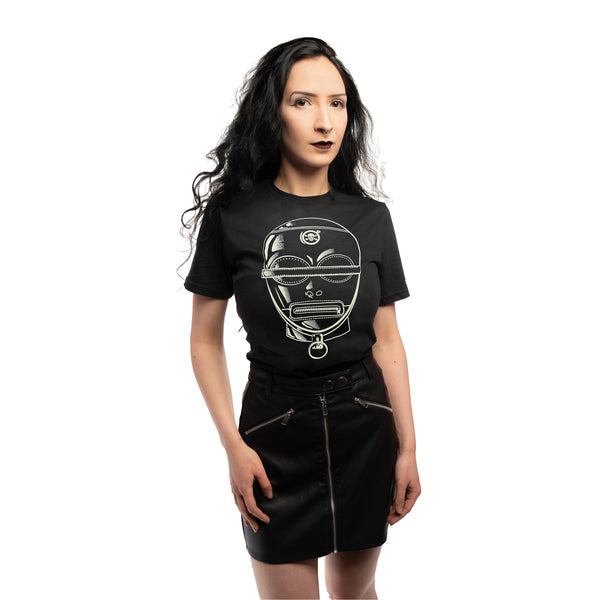 Gimp Mask T-Shirt
