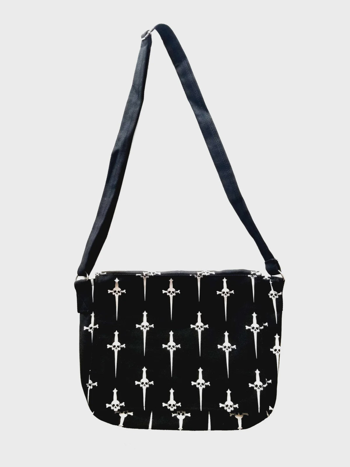 Dagger Cross Body Bag