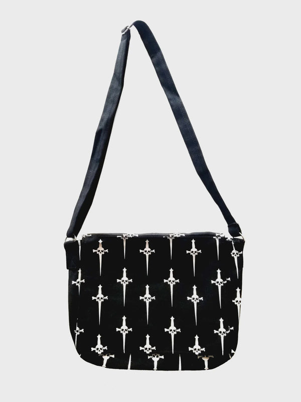 Dagger Cross Body Bag