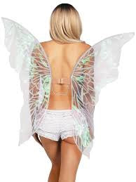 Fairy Wings