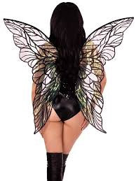 Fairy Wings