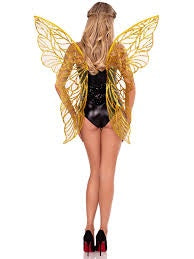 Fairy Wings