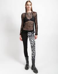 Split Personality Jean