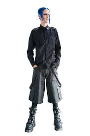 Black Ops Long Sleeved Shirt