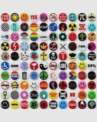 NOIR Pins Med