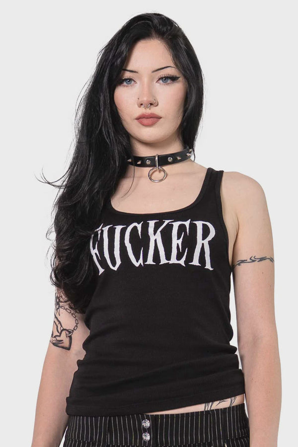 Fucker Tank