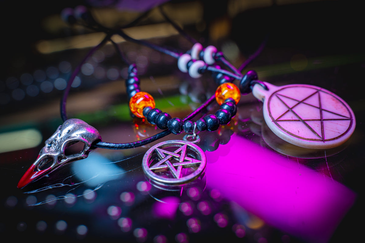 Detroit's Original Alternative Boutique