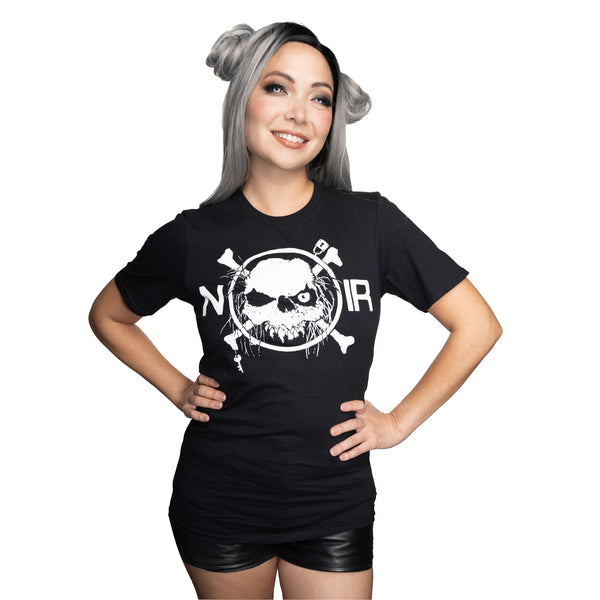 Old Skull T-Shirt