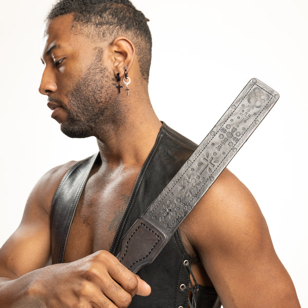 Le Cordonnier Strap