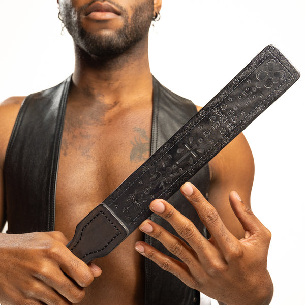Le Cordonnier Strap