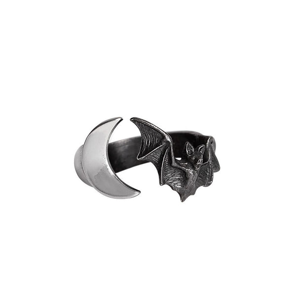 Lunatious Ring