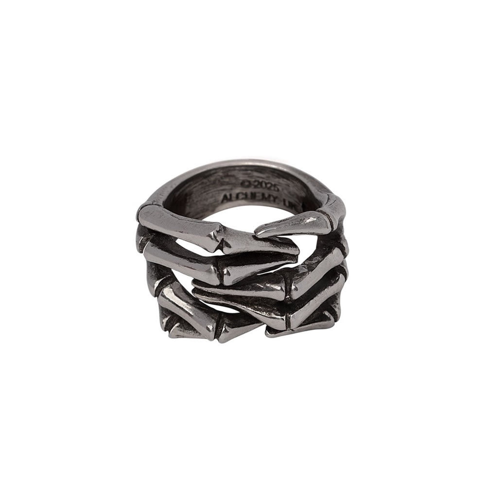 Mrs Mothersoles Curse Ring