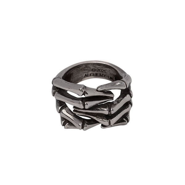 Mrs Mothersoles Curse Ring