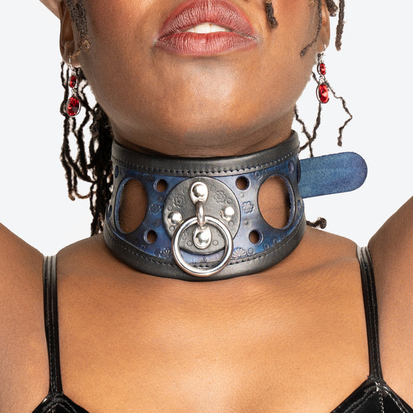 Le Cordonnier Posture Collar