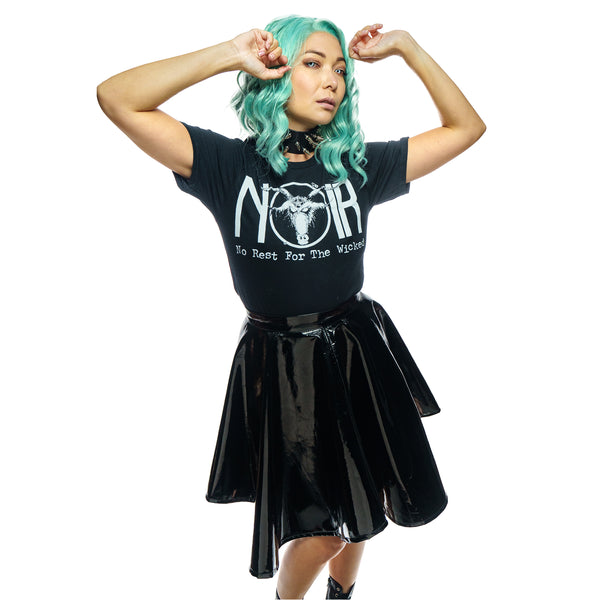 No Rest for the Wicked T-Shirt