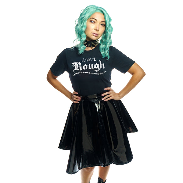 I Like It Rough T-Shirt