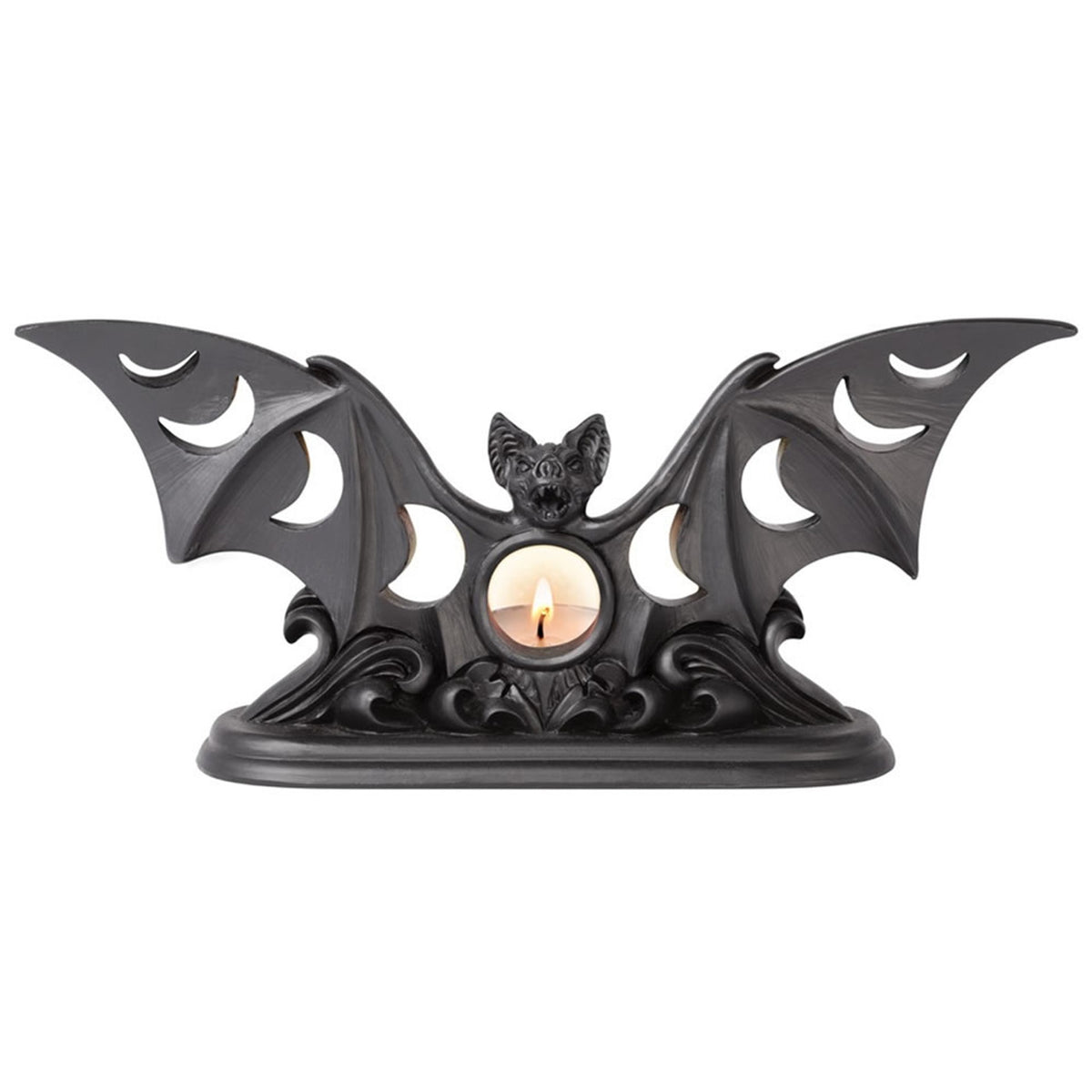 Lunaeca Tea Light Candle Holder
