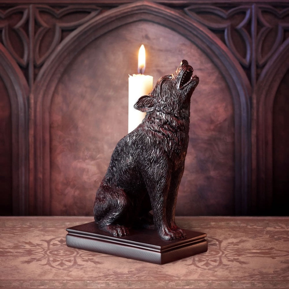Ae Candlestick Holder
