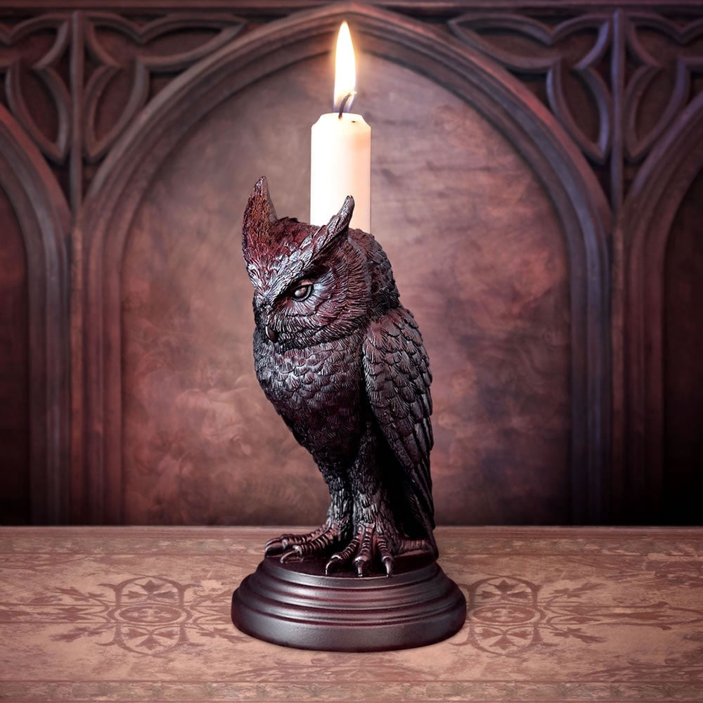Ae Candlestick Holder