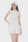 Lolita Lace Dress