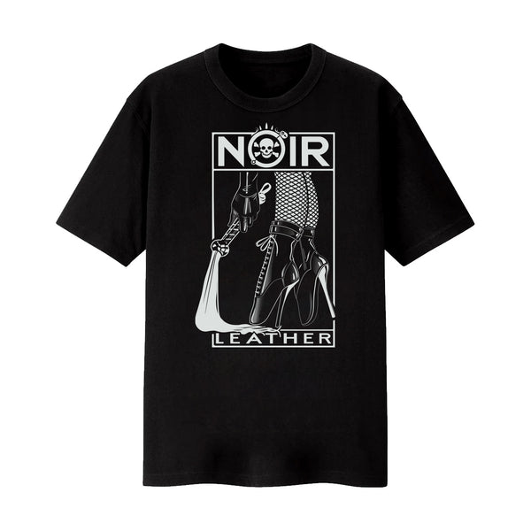 Ballet Boots T-Shirt