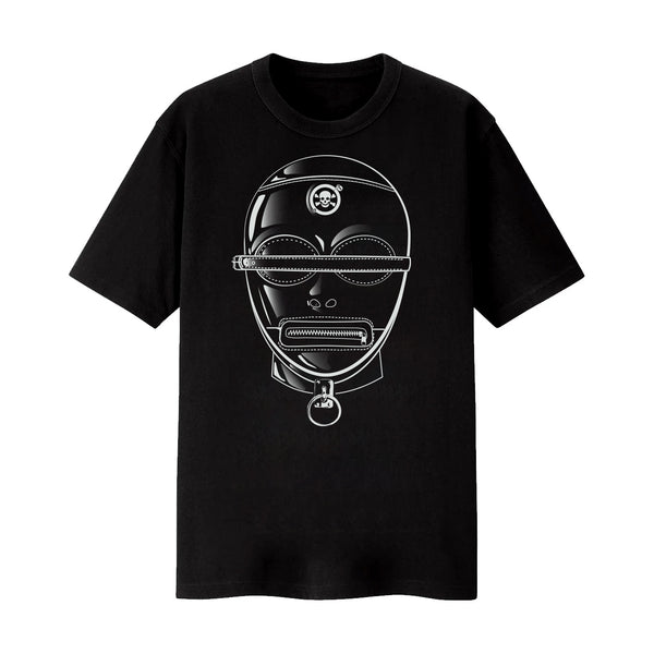 Gimp Mask T-Shirt
