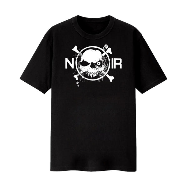 Old Skull T-Shirt